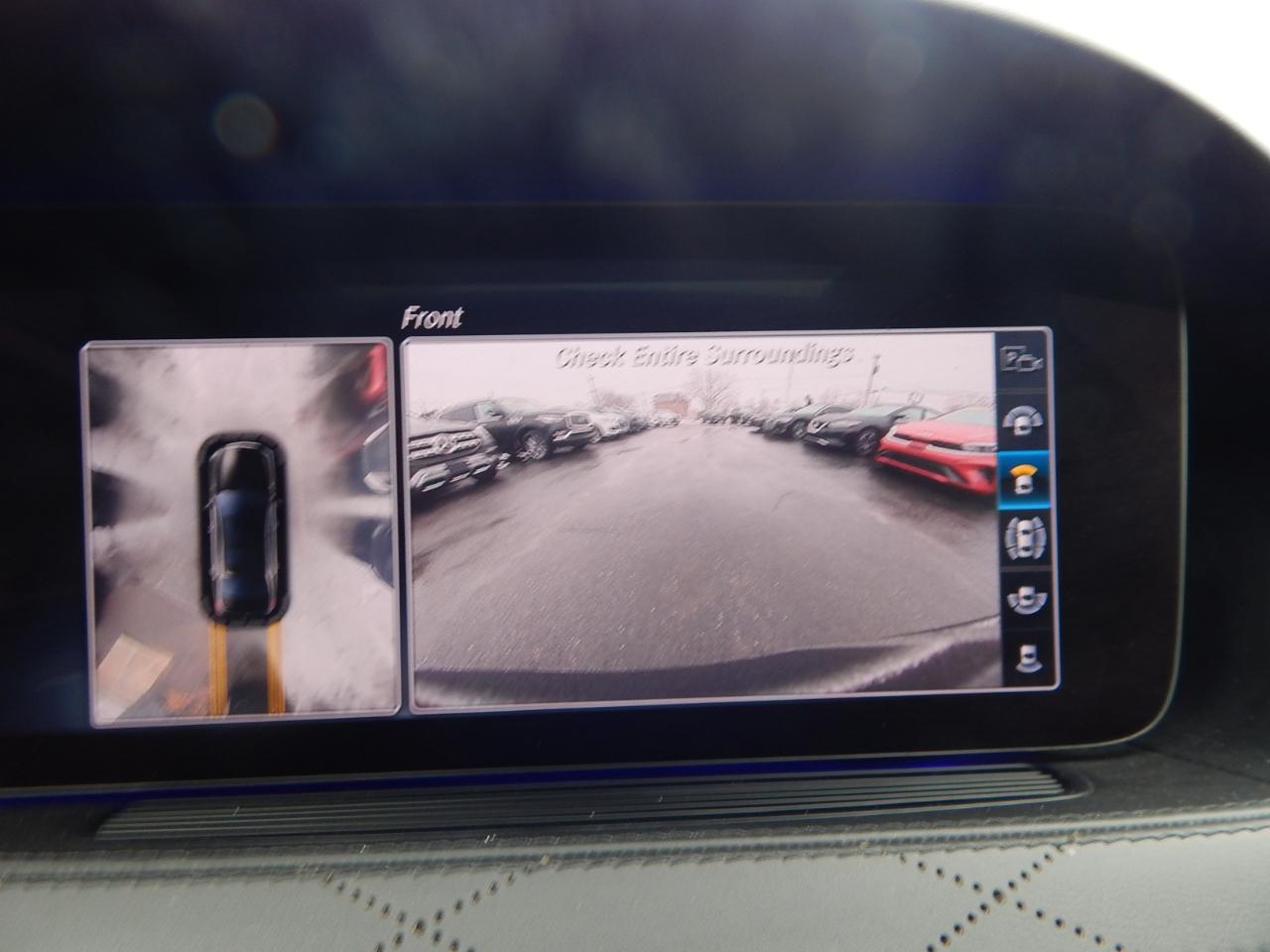 Mercedes-Benz S-Class S 560 4MATIC Sedan 2018