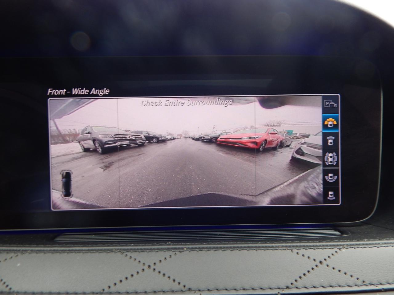 Mercedes-Benz S-Class S 560 4MATIC Sedan 2018