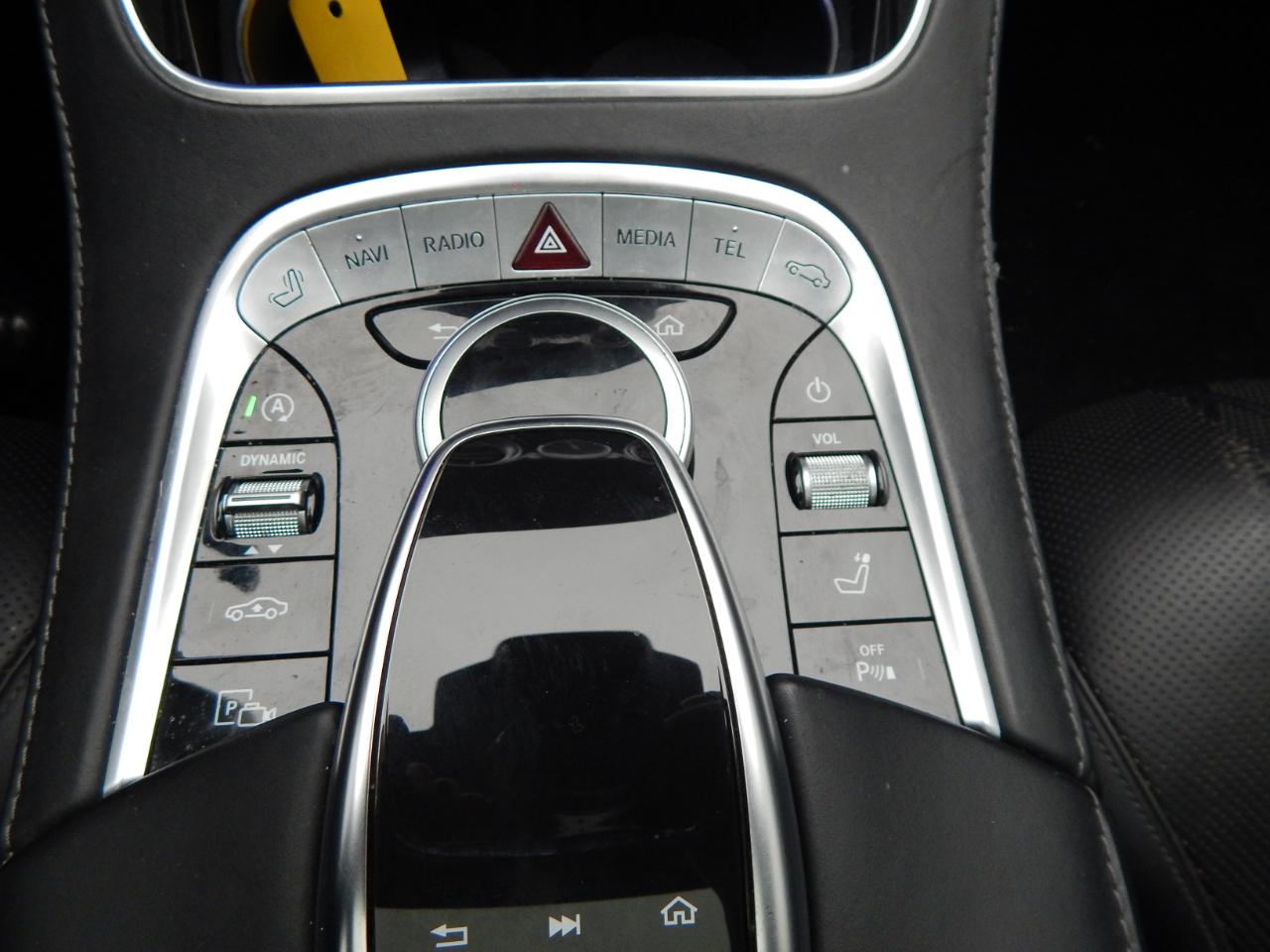 Mercedes-Benz S-Class S 560 4MATIC Sedan 2018