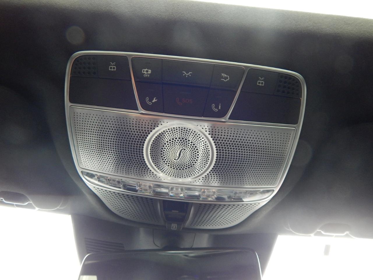 Mercedes-Benz S-Class S 560 4MATIC Sedan 2018