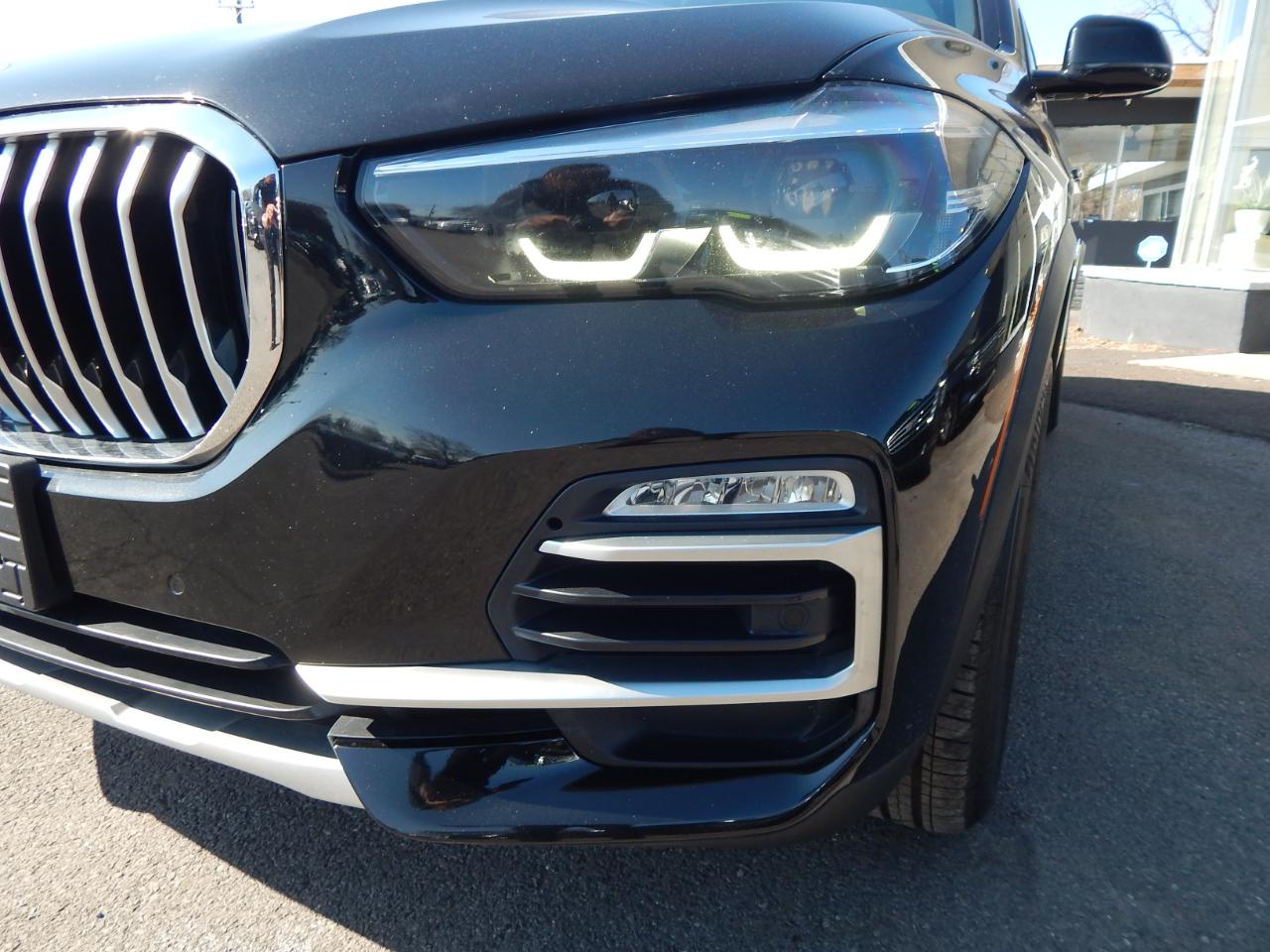 BMW X5 xDrive40i Sports Activity Vehicle 2020