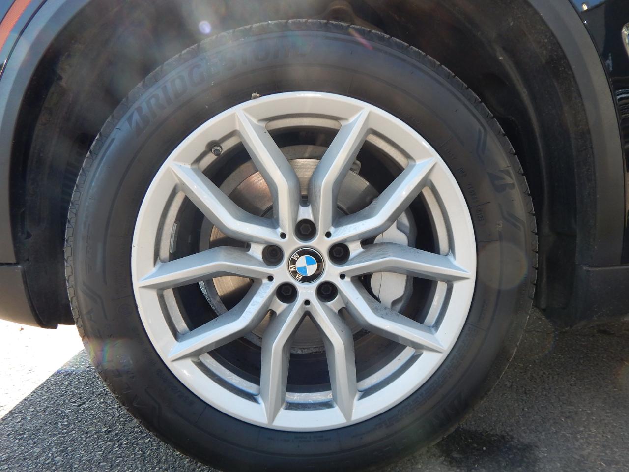 BMW X5 xDrive40i Sports Activity Vehicle 2020