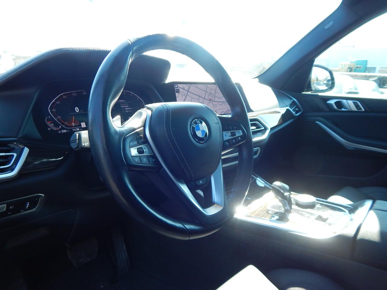 BMW X5 xDrive40i Sports Activity Vehicle 2020