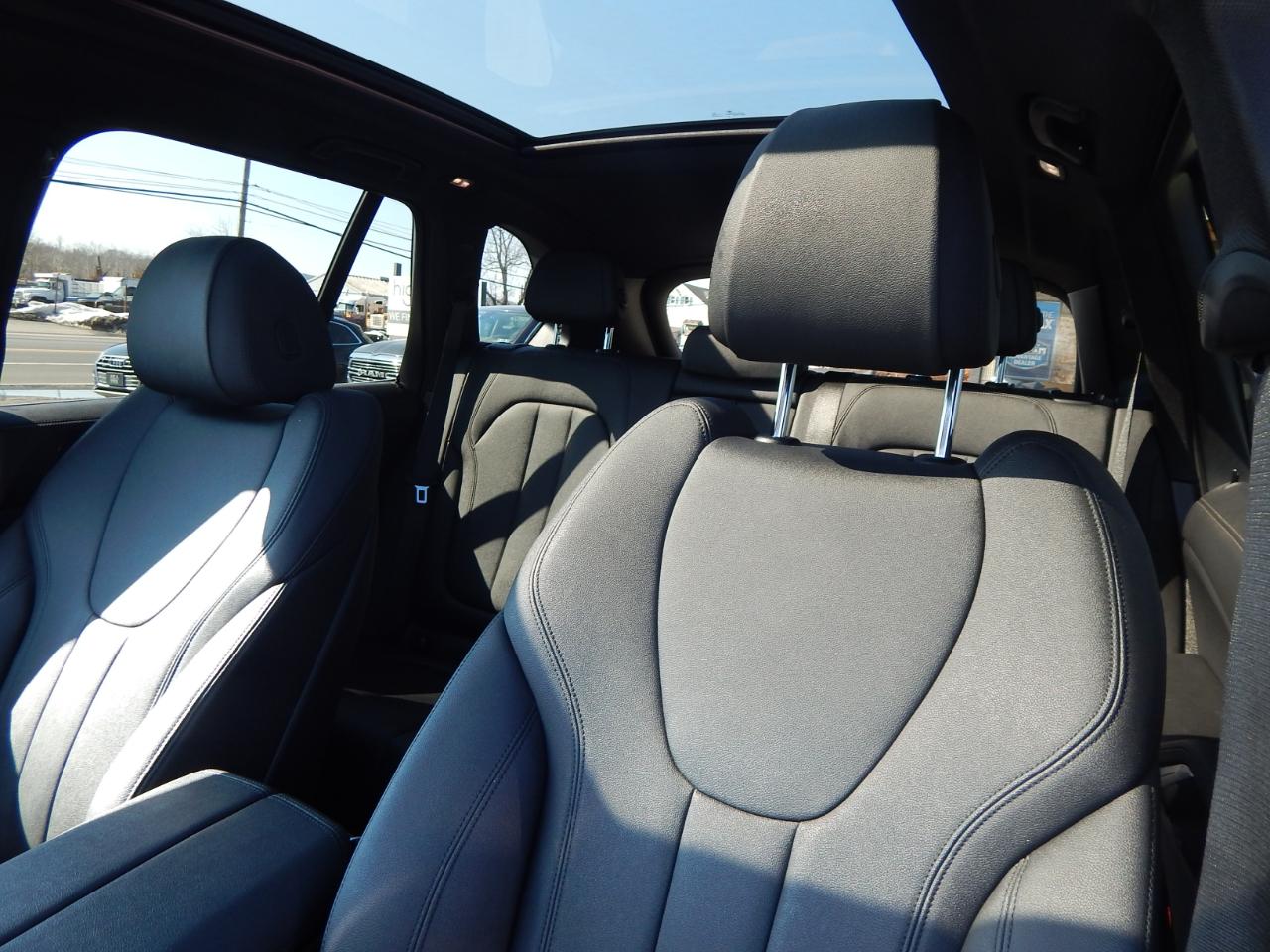 BMW X5 xDrive40i Sports Activity Vehicle 2020