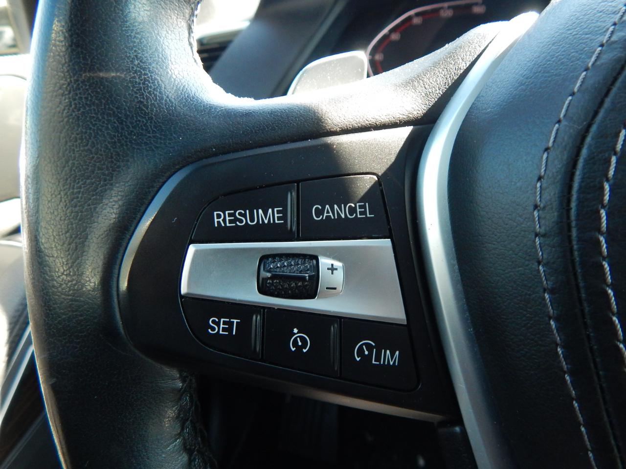 BMW X5 xDrive40i Sports Activity Vehicle 2020