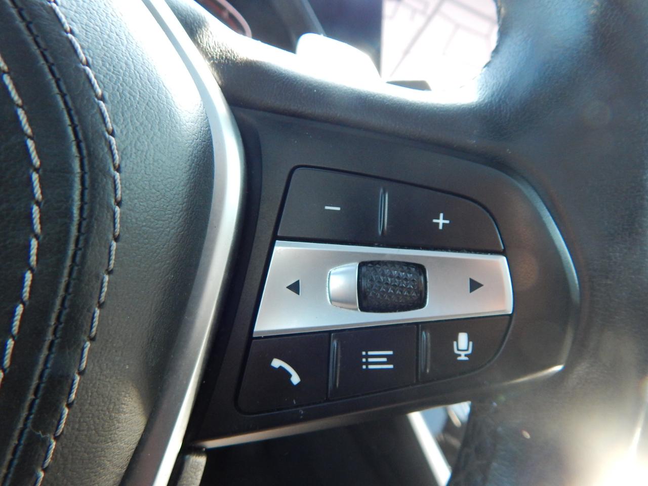 BMW X5 xDrive40i Sports Activity Vehicle 2020