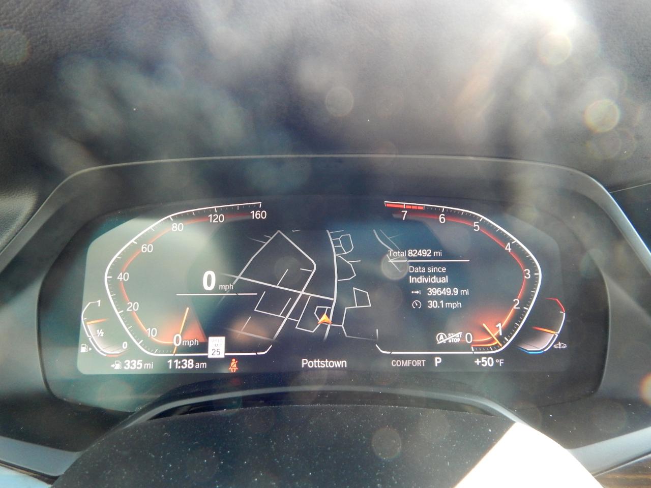 BMW X5 xDrive40i Sports Activity Vehicle 2020