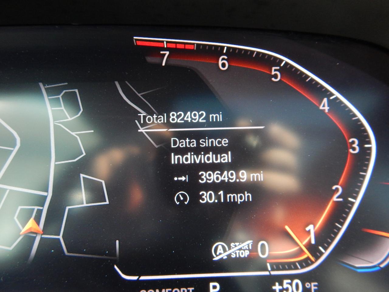 BMW X5 xDrive40i Sports Activity Vehicle 2020