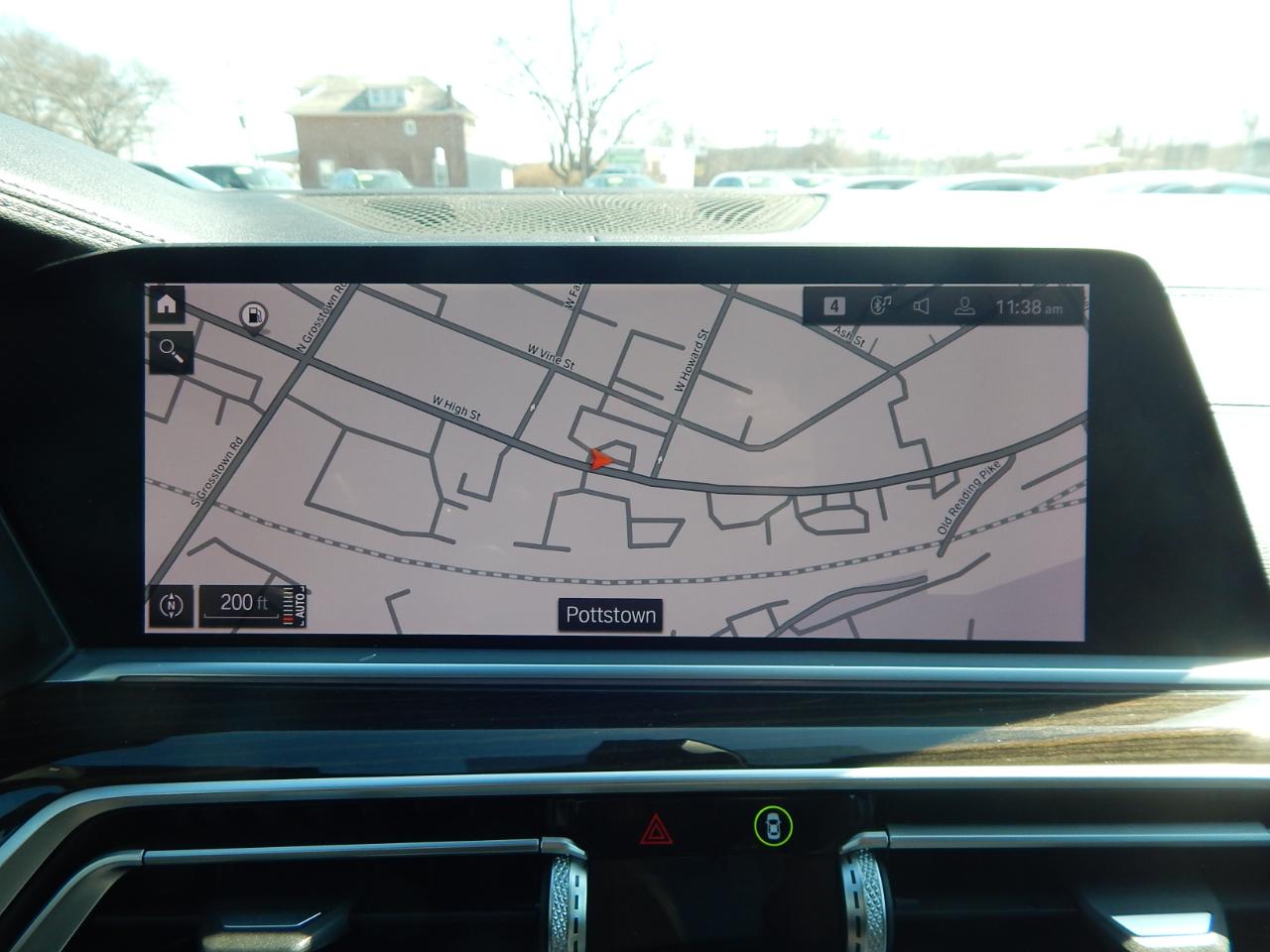 BMW X5 xDrive40i Sports Activity Vehicle 2020