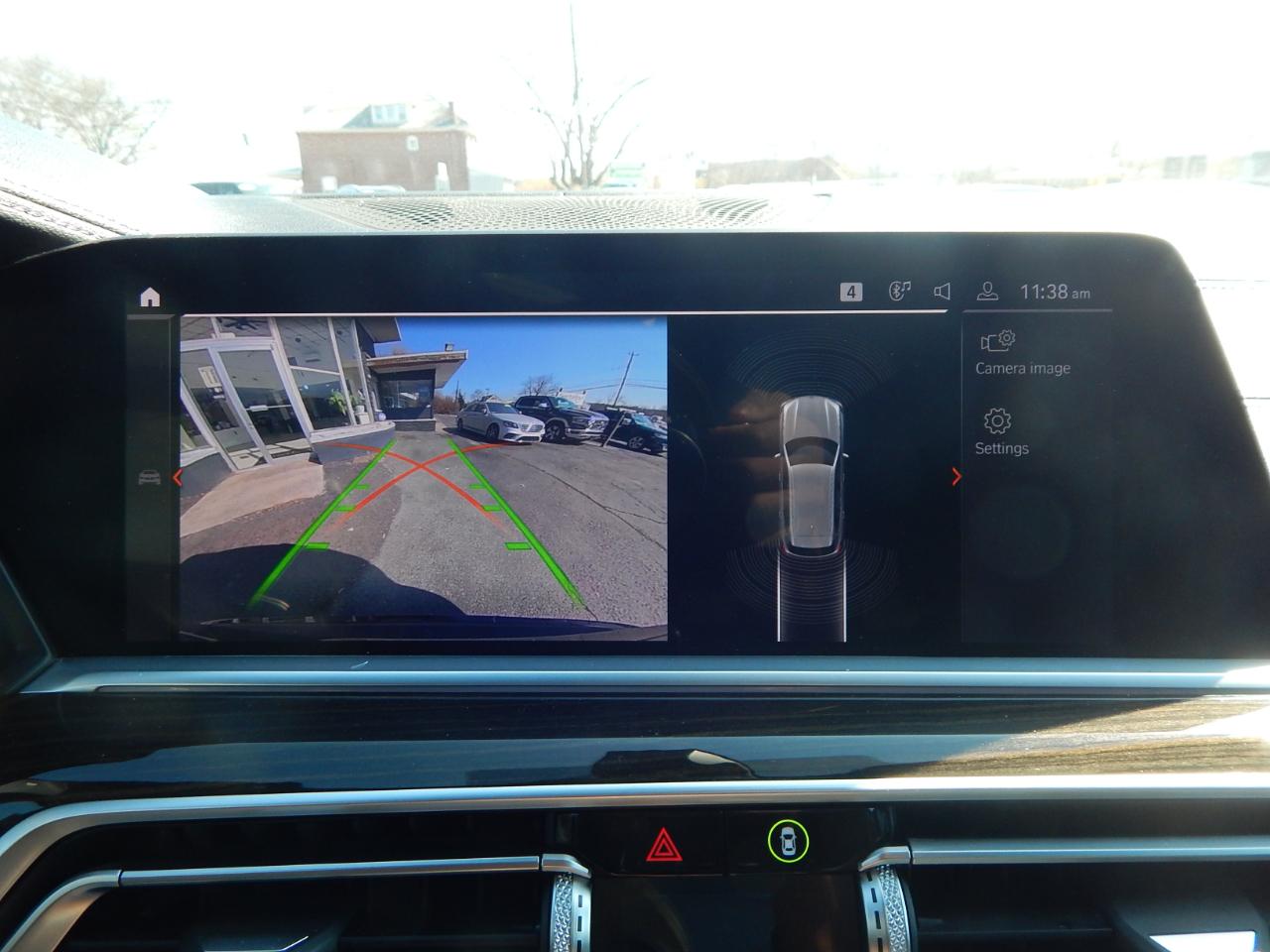 BMW X5 xDrive40i Sports Activity Vehicle 2020