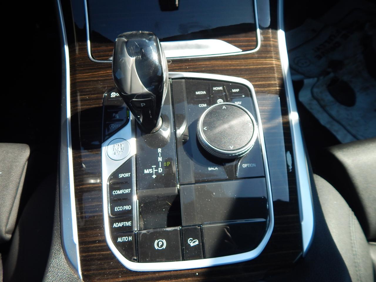 BMW X5 xDrive40i Sports Activity Vehicle 2020