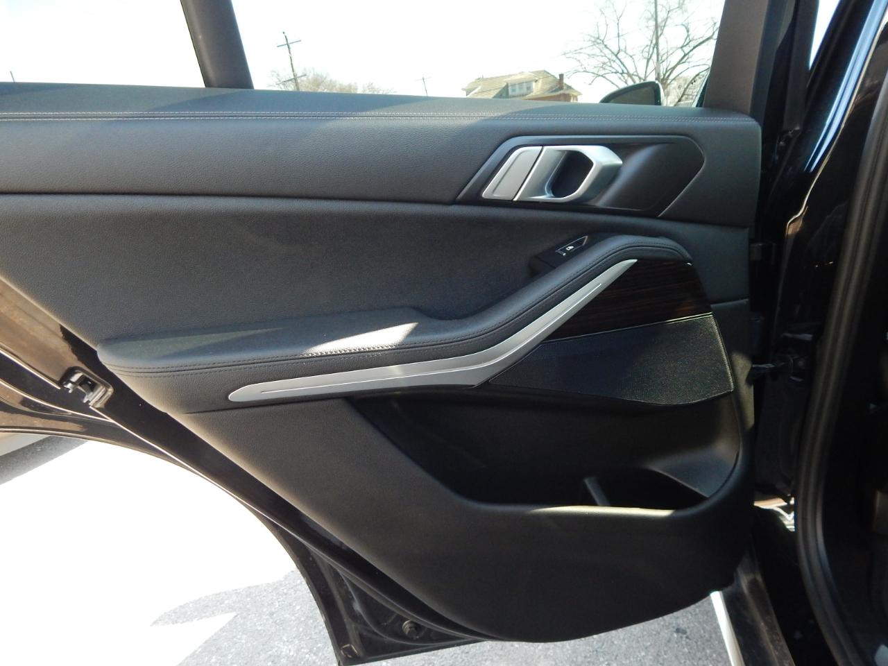 BMW X5 xDrive40i Sports Activity Vehicle 2020