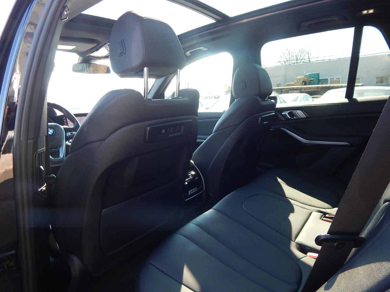 BMW X5 xDrive40i Sports Activity Vehicle 2020