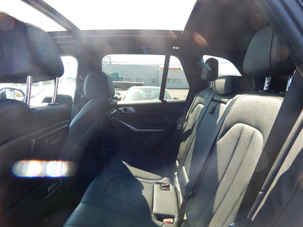 BMW X5 xDrive40i Sports Activity Vehicle 2020