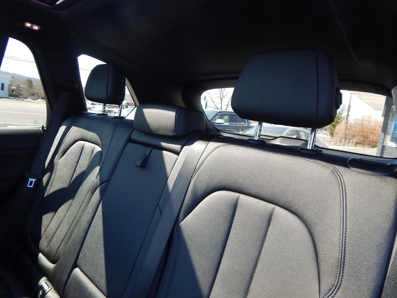 BMW X5 xDrive40i Sports Activity Vehicle 2020