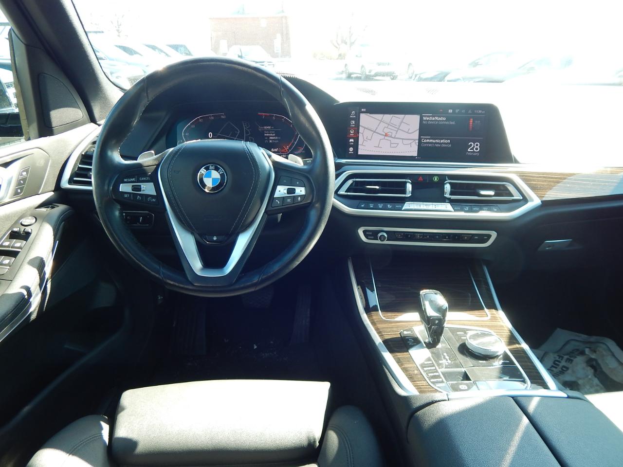 BMW X5 xDrive40i Sports Activity Vehicle 2020