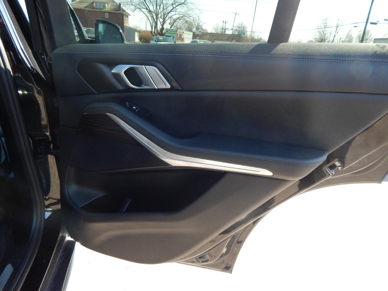 BMW X5 xDrive40i Sports Activity Vehicle 2020