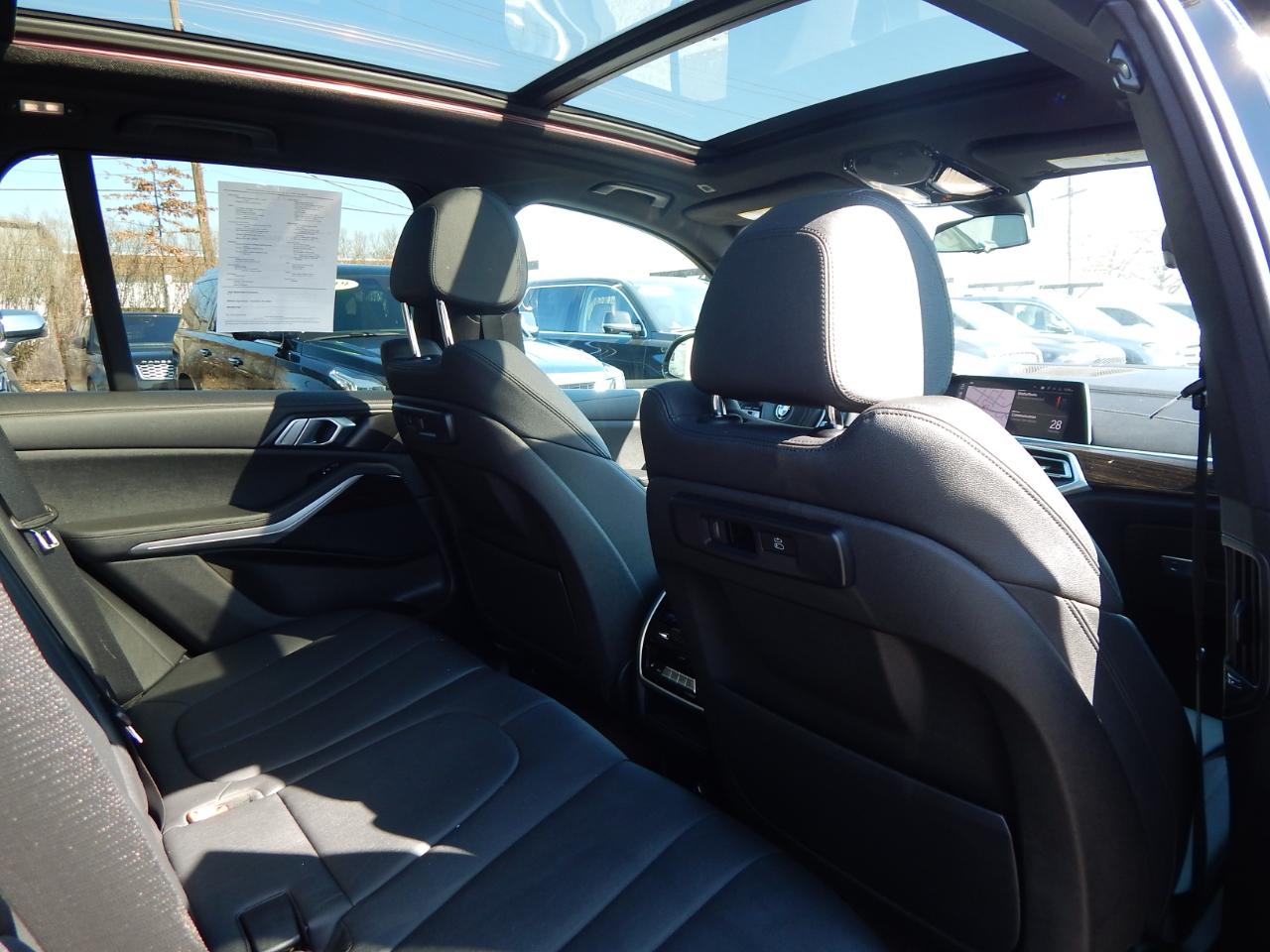 BMW X5 xDrive40i Sports Activity Vehicle 2020