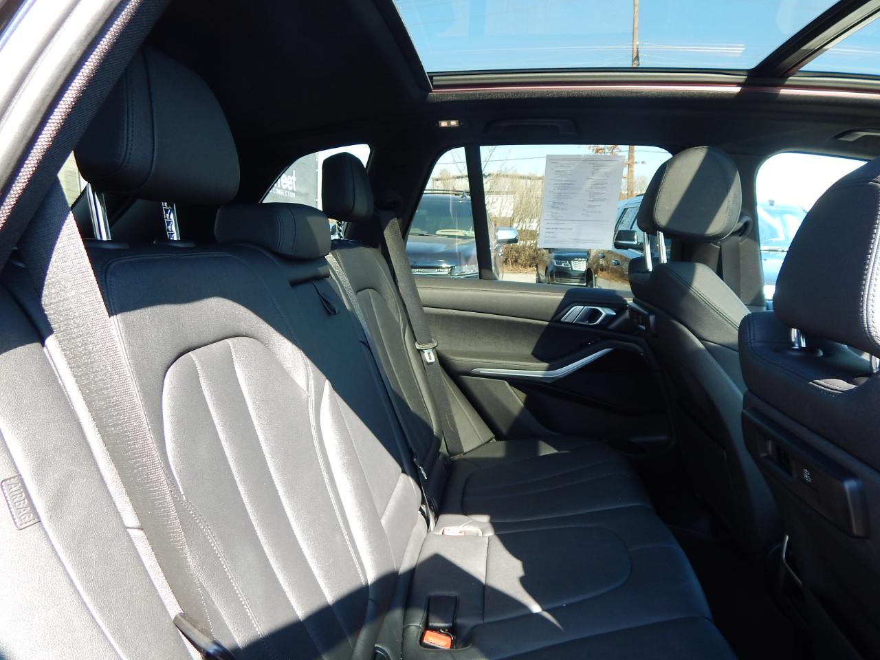 BMW X5 xDrive40i Sports Activity Vehicle 2020