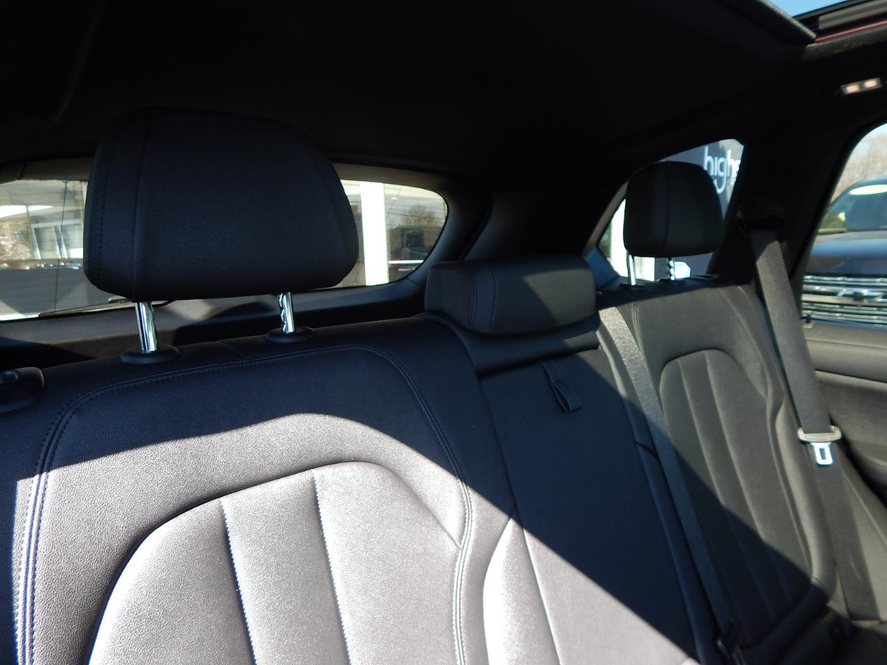 BMW X5 xDrive40i Sports Activity Vehicle 2020