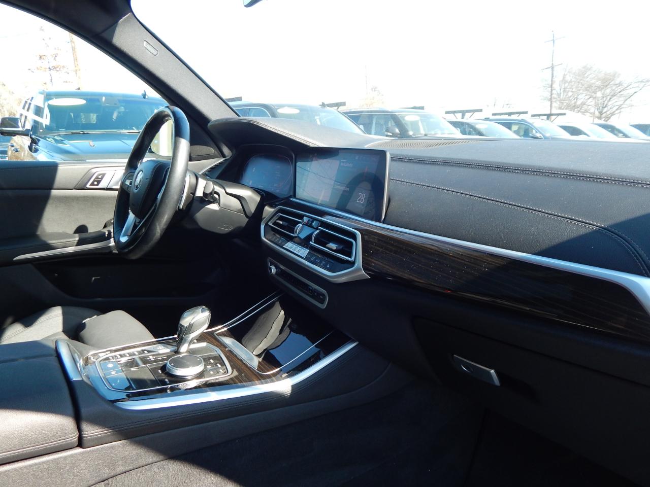 BMW X5 xDrive40i Sports Activity Vehicle 2020