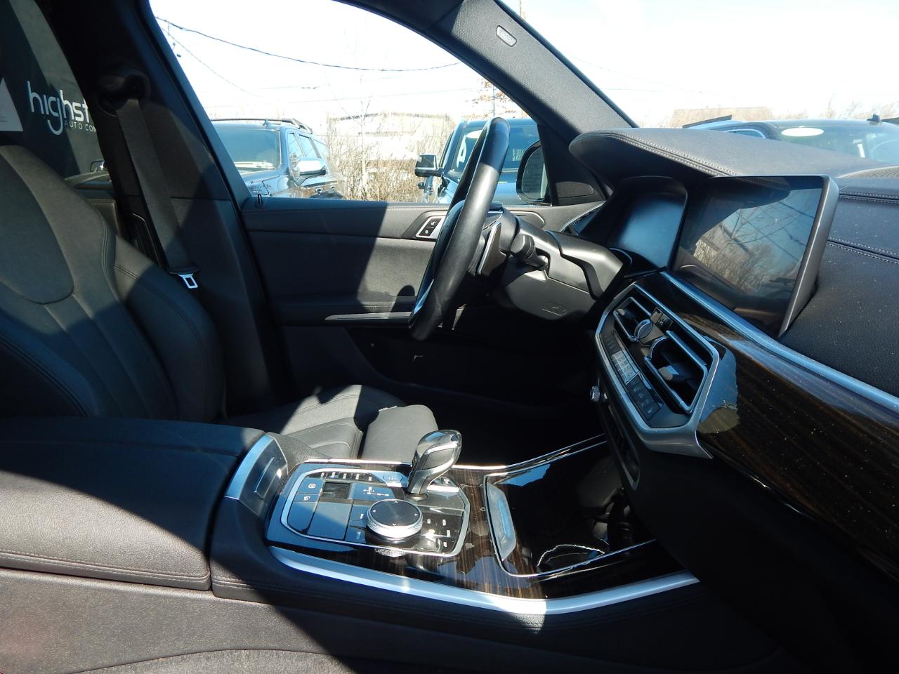 BMW X5 xDrive40i Sports Activity Vehicle 2020