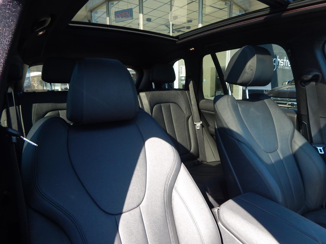 BMW X5 xDrive40i Sports Activity Vehicle 2020