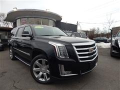 2019 Cadillac Escalade ESV 
