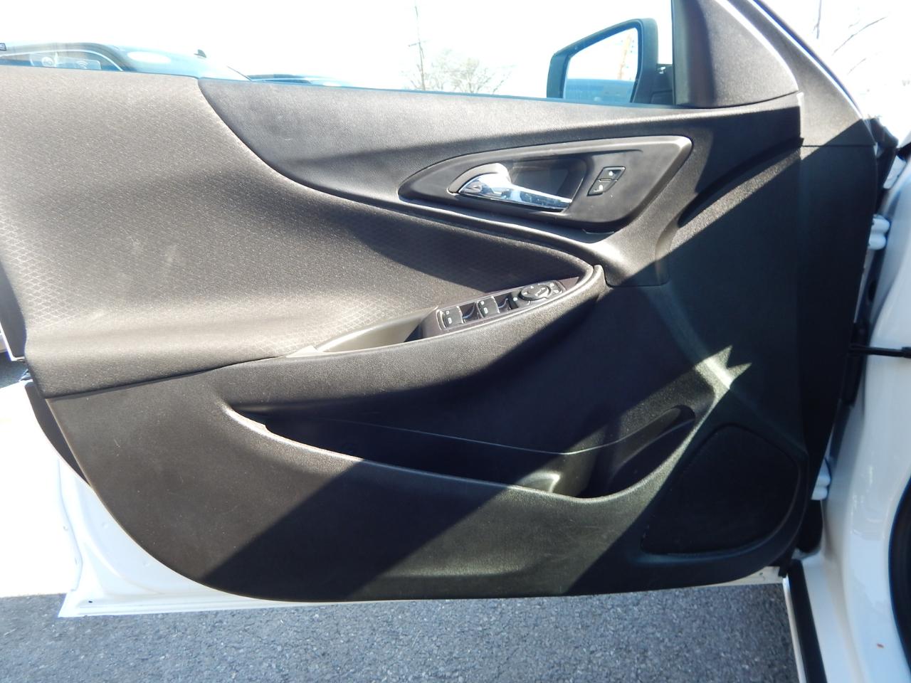 Chevrolet Malibu 4dr Sdn 1LT 2023