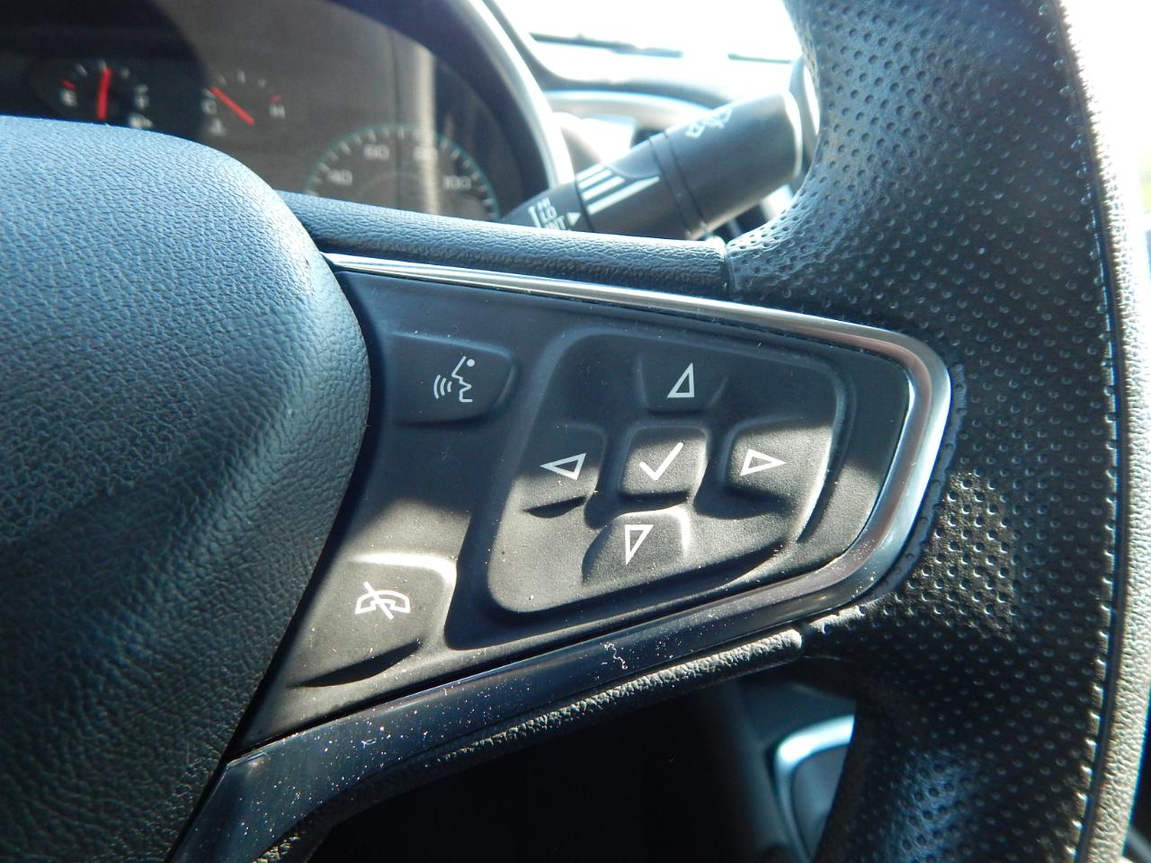 Chevrolet Malibu 4dr Sdn 1LT 2023