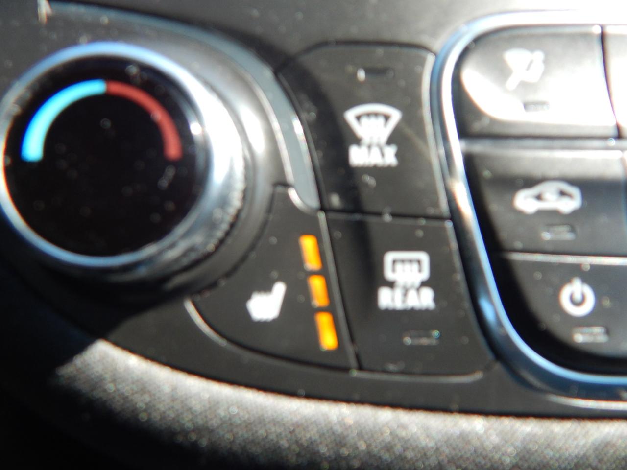 Chevrolet Malibu 4dr Sdn 1LT 2023