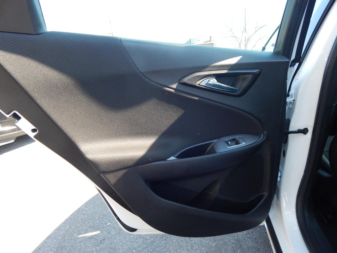 Chevrolet Malibu 4dr Sdn 1LT 2023