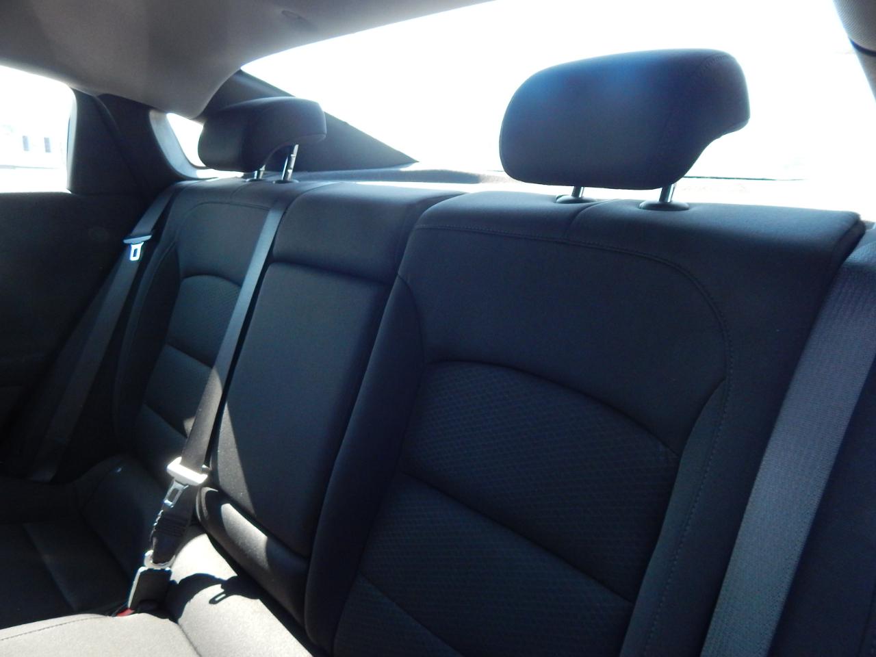 Chevrolet Malibu 4dr Sdn 1LT 2023