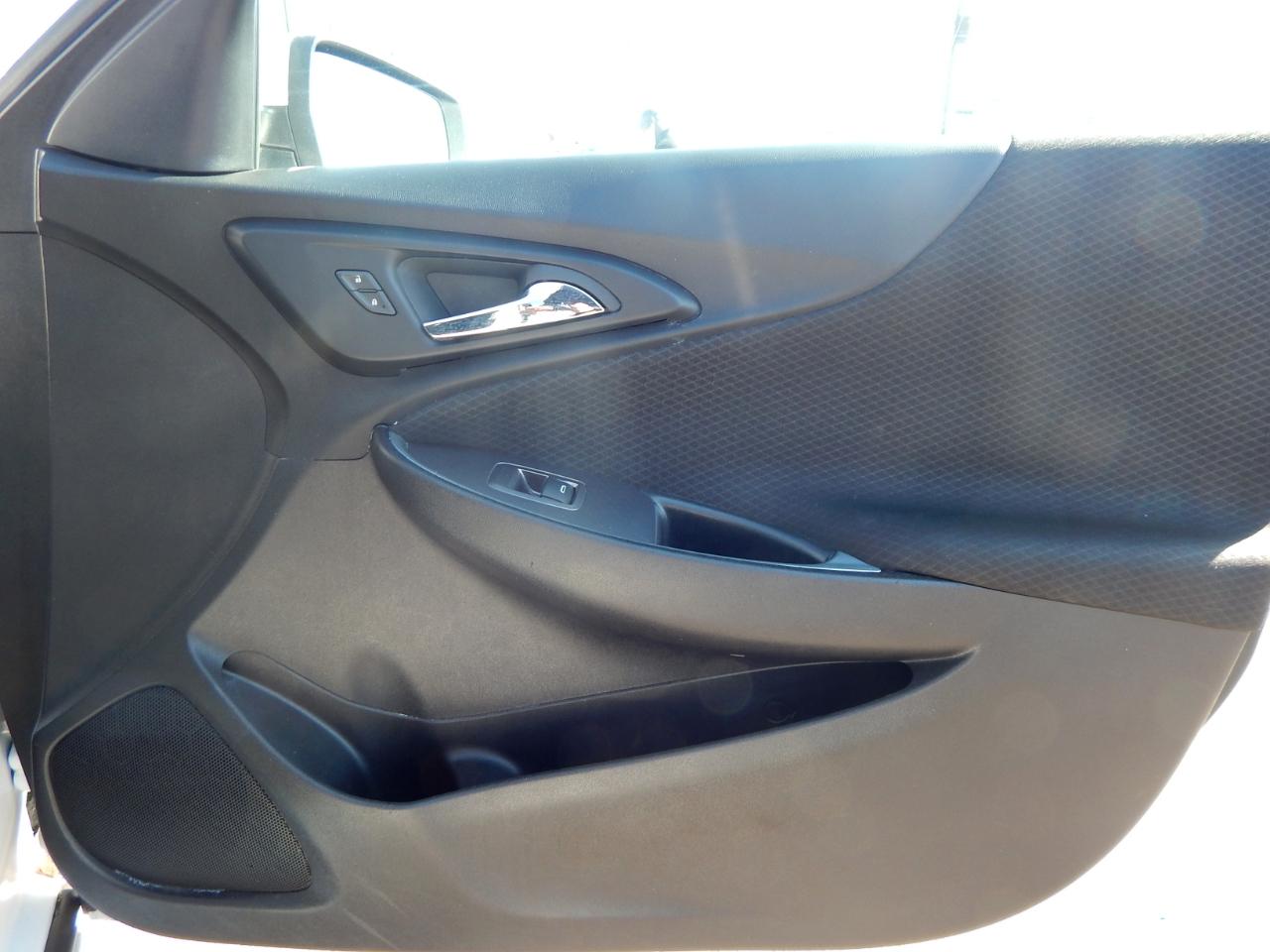 Chevrolet Malibu 4dr Sdn 1LT 2023