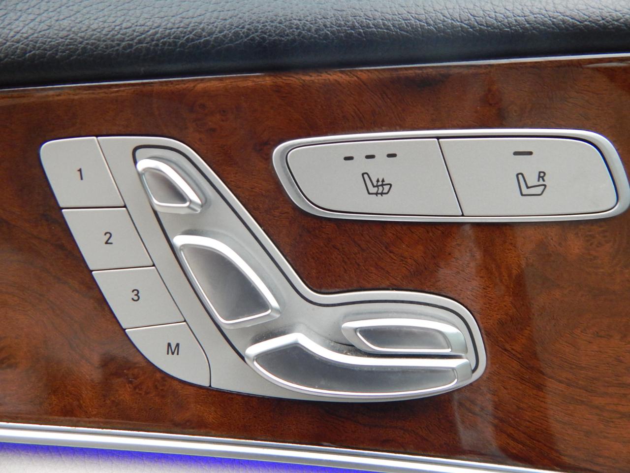 Mercedes-Benz E-Class E 300 4MATIC Sedan 2019