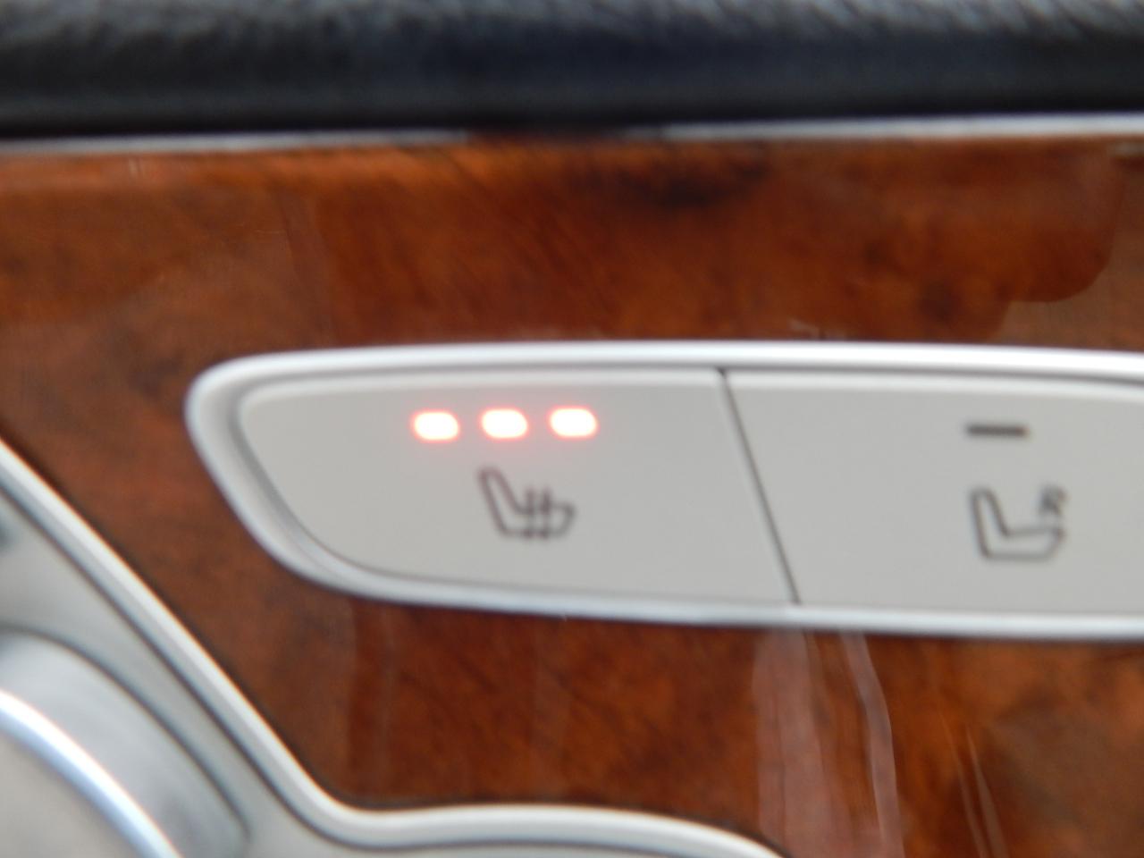 Mercedes-Benz E-Class E 300 4MATIC Sedan 2019