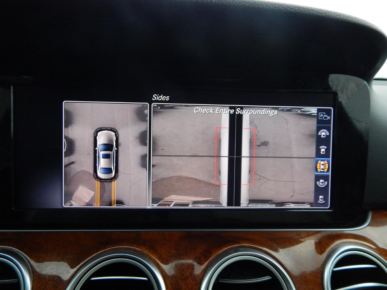 Mercedes-Benz E-Class E 300 4MATIC Sedan 2019