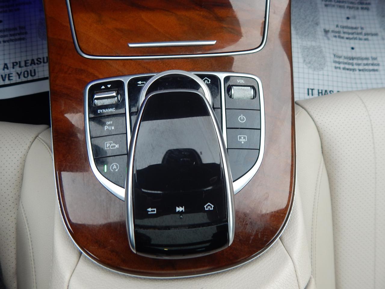 Mercedes-Benz E-Class E 300 4MATIC Sedan 2019