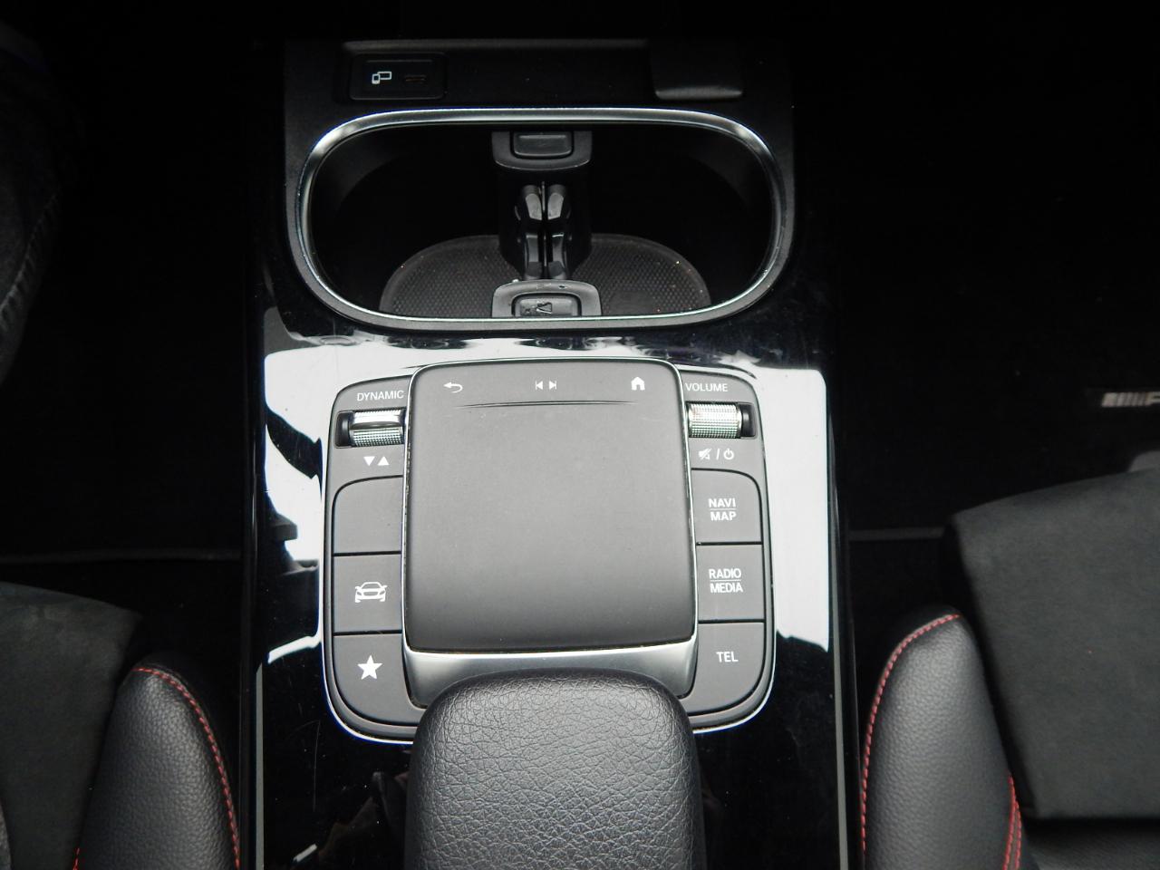 Mercedes-Benz CLA-Class 4dr Sdn CLA 250 4MATIC 2021