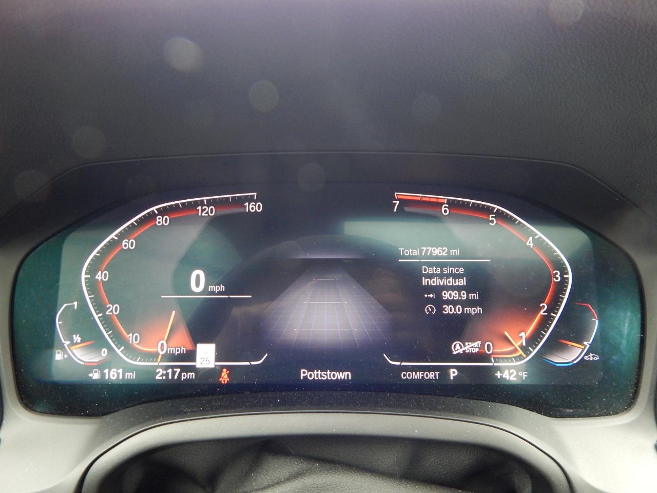 BMW 3 Series 330i xDrive Sedan 2021