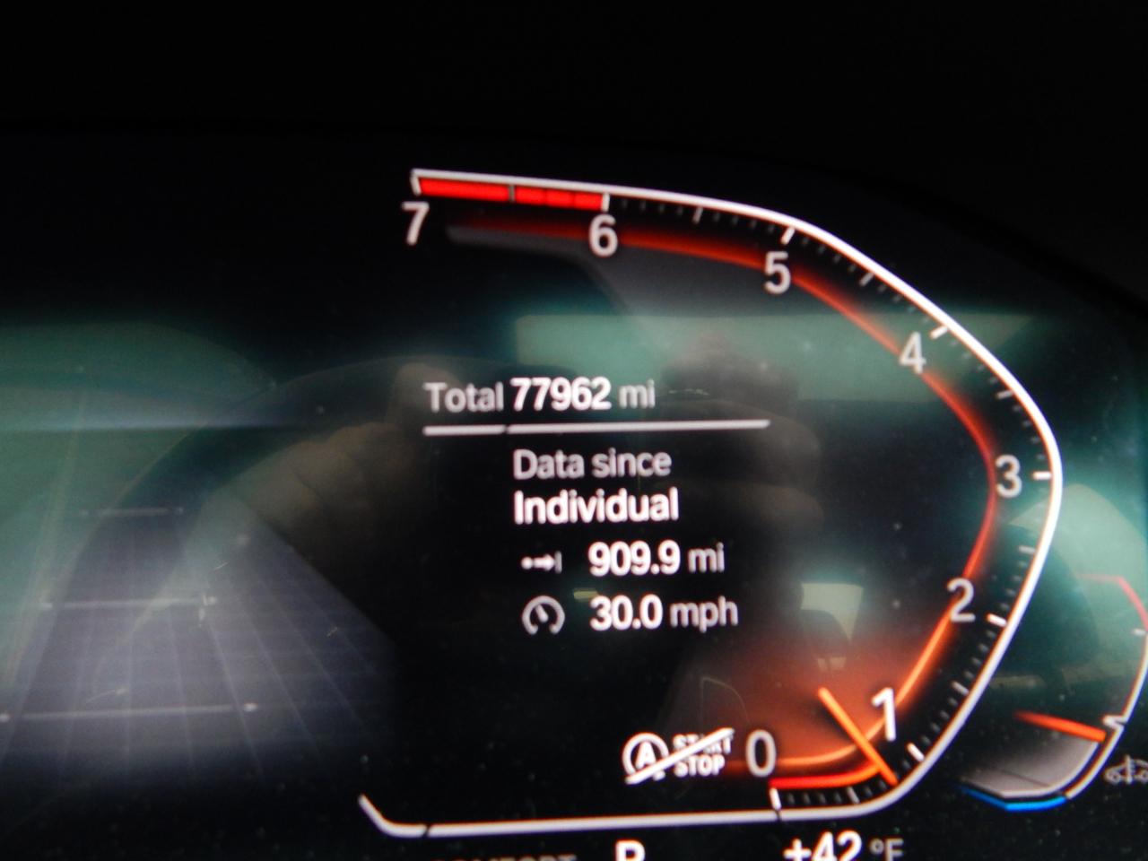 BMW 3 Series 330i xDrive Sedan 2021