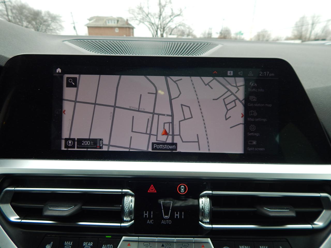 BMW 3 Series 330i xDrive Sedan 2021