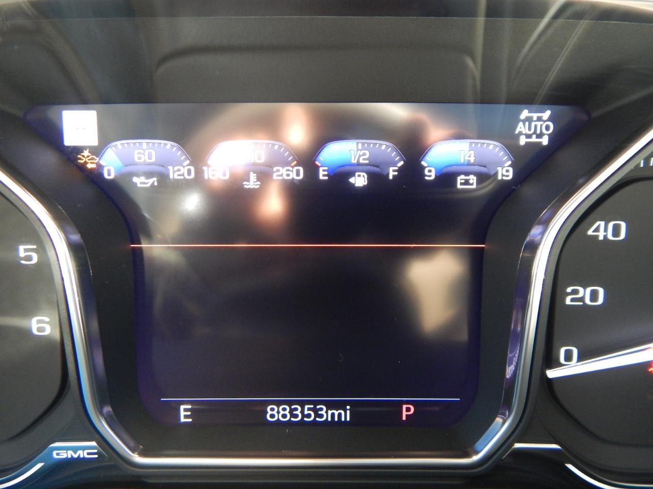 GMC Yukon XL Denali 4WD 2021