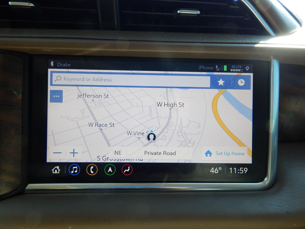 GMC Yukon XL Denali 4WD 2021