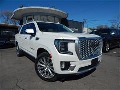 2021 GMC Yukon XL 
