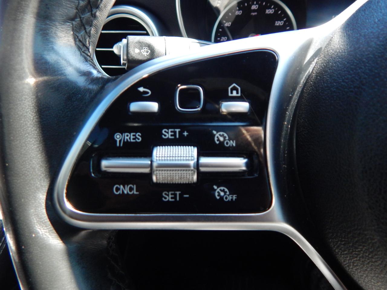 Mercedes-Benz C-Class 4dr Sdn C300 4MATIC 2020