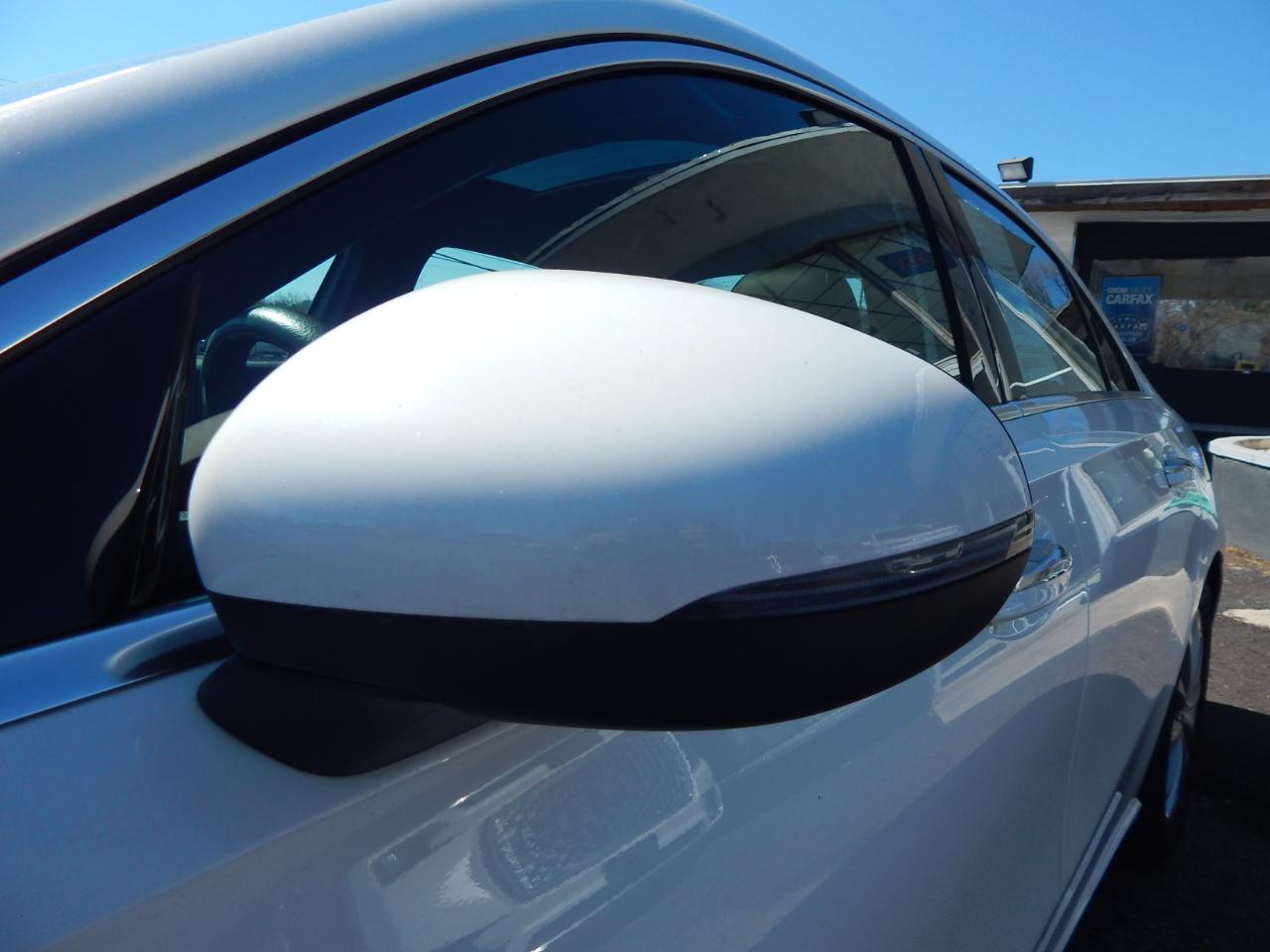 Mercedes-Benz A-Class A 220 4MATIC Sedan 2019