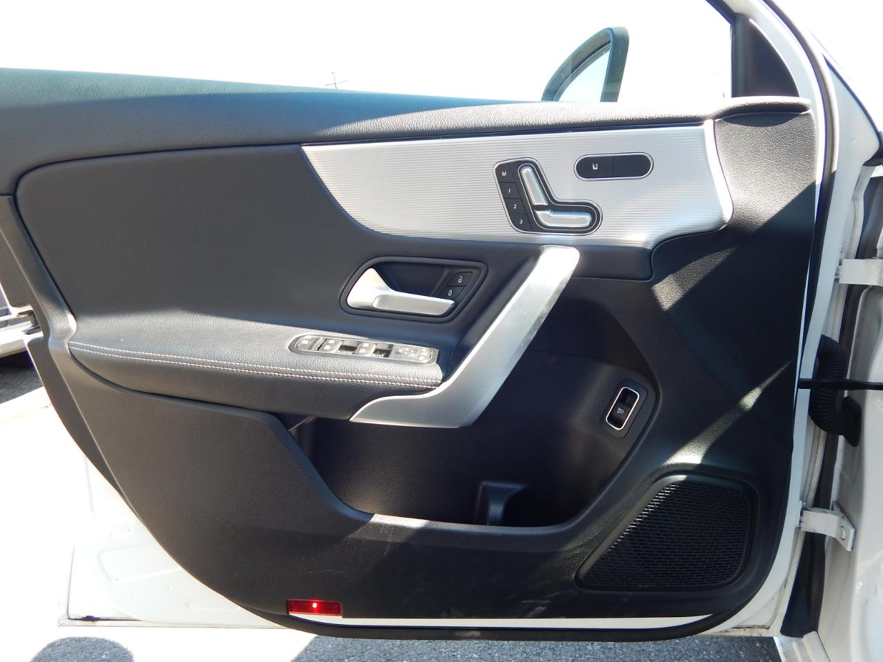 Mercedes-Benz A-Class A 220 4MATIC Sedan 2019