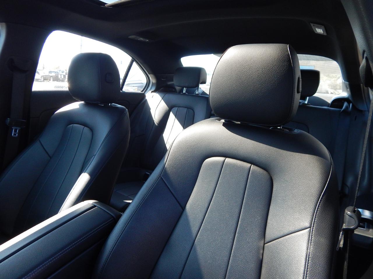 Mercedes-Benz A-Class A 220 4MATIC Sedan 2019