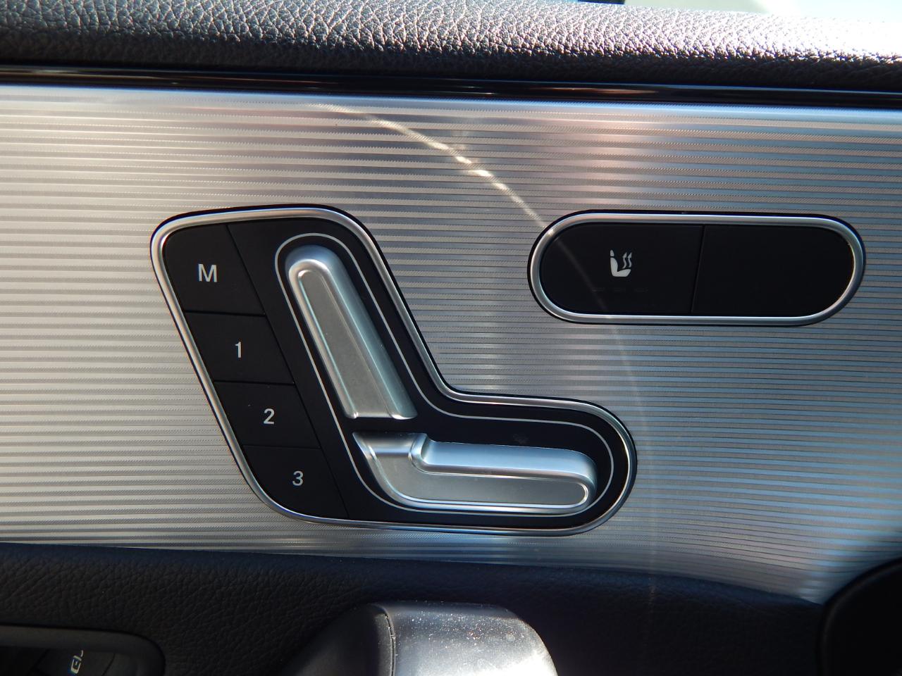 Mercedes-Benz A-Class A 220 4MATIC Sedan 2019